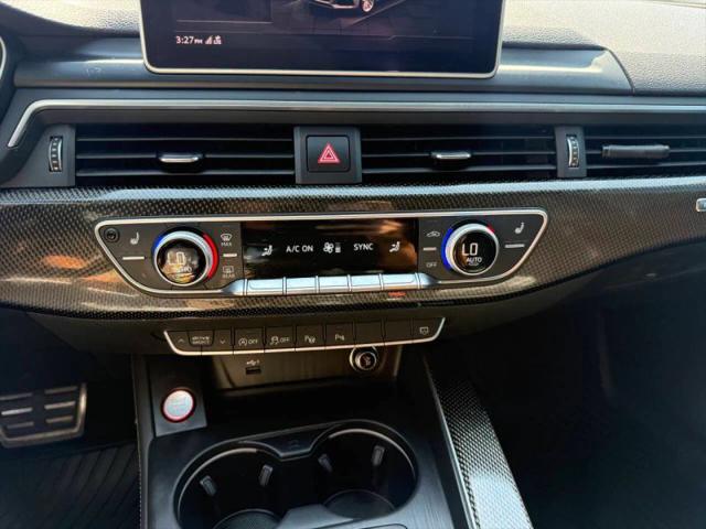 2019 Audi S5 3.0T Premium
