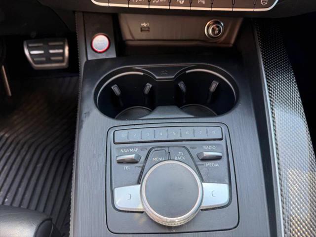 2019 Audi S5 3.0T Premium