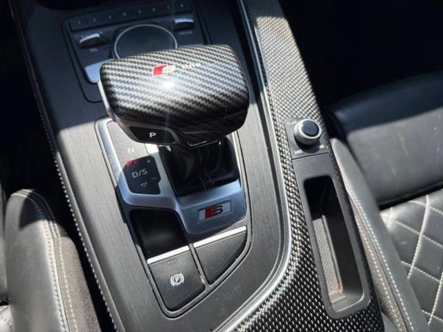2019 Audi S5 3.0T Premium