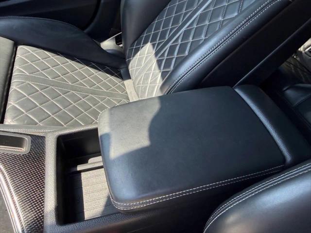 2019 Audi S5 3.0T Premium
