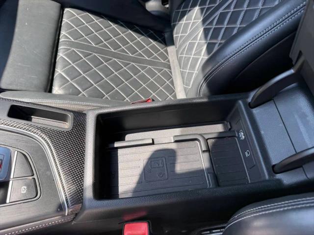 2019 Audi S5 3.0T Premium
