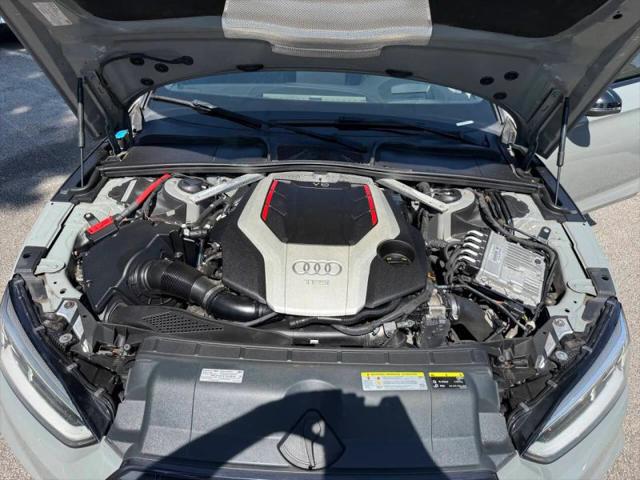2019 Audi S5 3.0T Premium