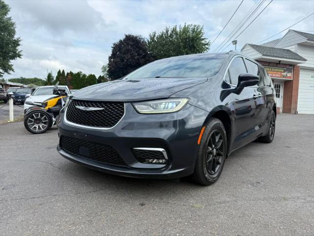 2021 Chrysler Pacifica Touring L for sale in Bensalem, PA