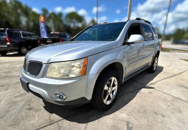 2009 Pontiac Torrent Base for sale in Deland, FL