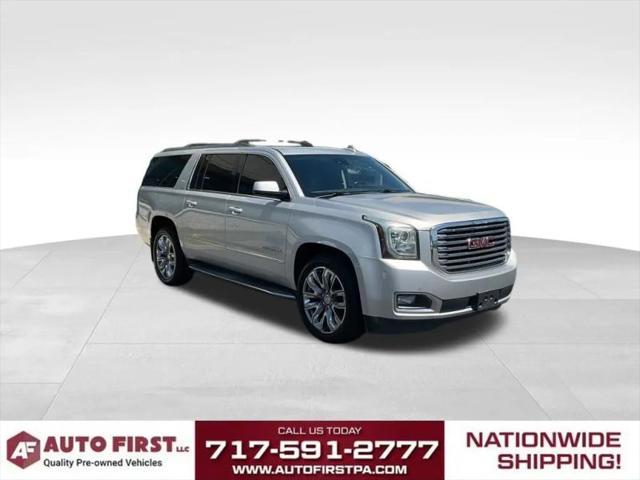 2018 GMC Yukon XL SLT for sale in Mechanicsburg, PA