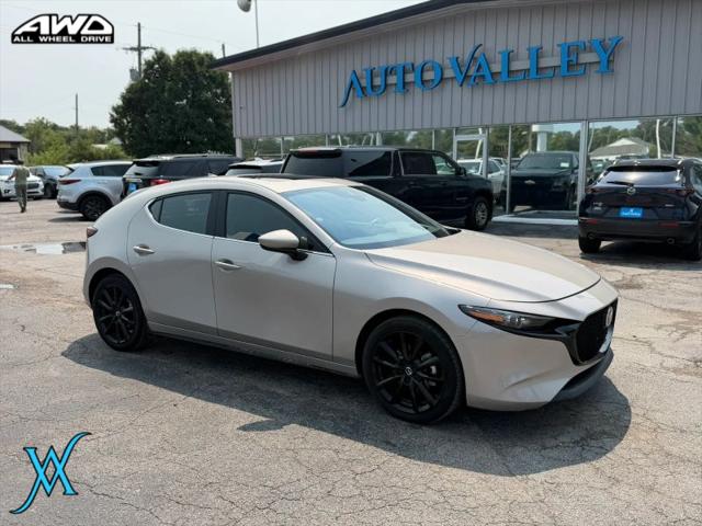 2023 Mazda Mazda3 2.5 S Premium for sale in Omaha, NE