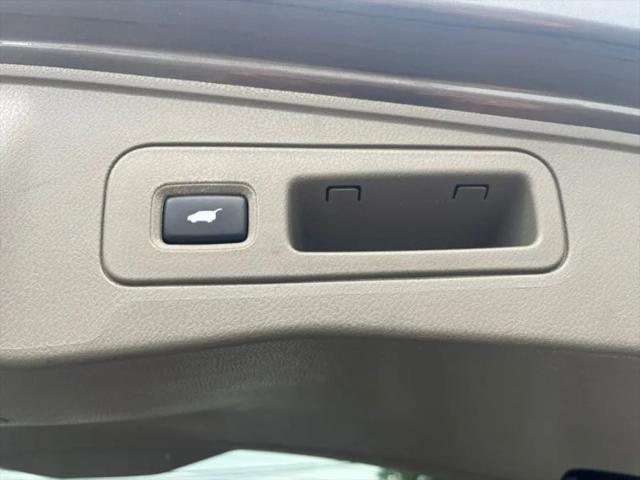 2012 Acura MDX Technology Package