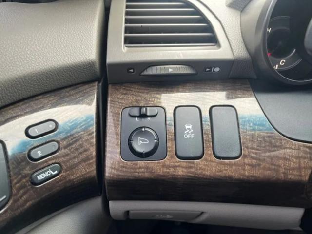 2012 Acura MDX Technology Package