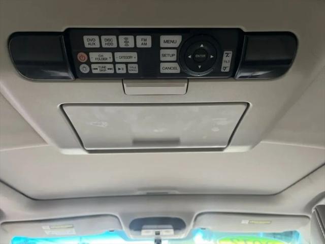 2012 Acura MDX Technology Package