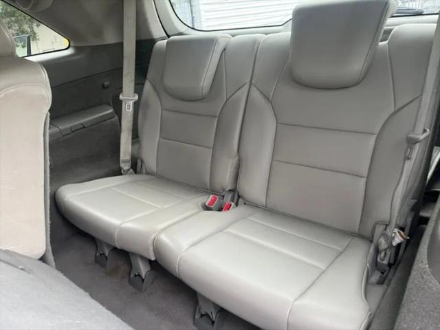 2012 Acura MDX Technology Package