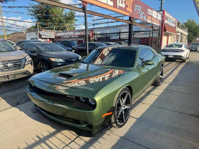 2021 Dodge Challenger R/T for sale in Chicago, IL