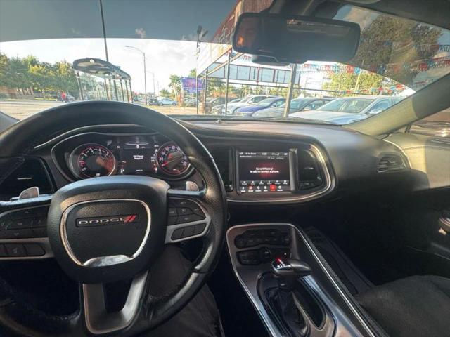 2021 Dodge Challenger R/T