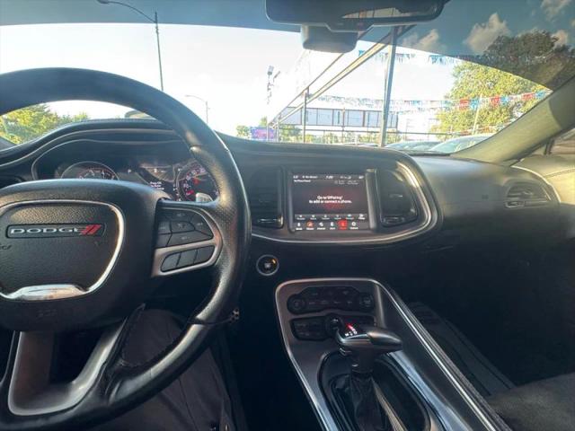 2021 Dodge Challenger R/T