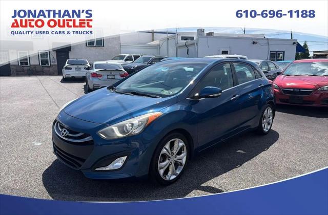 2015 Hyundai Elantra GT GT for sale in West Chester, PA