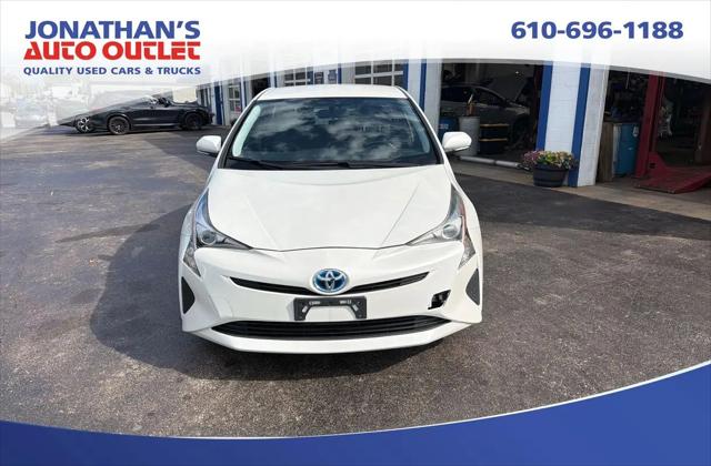 2016 Toyota Prius Two for sale in West Chester, PA