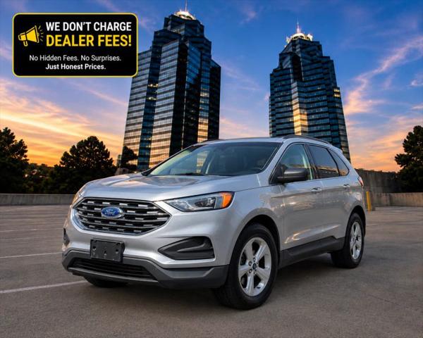 2020 Ford Edge SE for sale in Alpharetta, GA