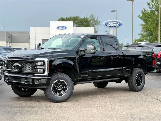 2026 Ford F-350 LARIAT for sale in Fenton, MI