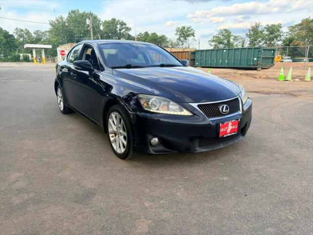 2011 Lexus IS 250 250 for sale in Hasbrouck Heights, NJ