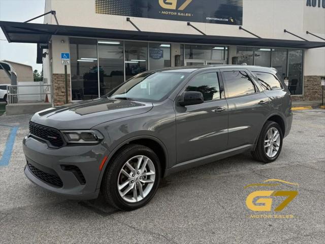 2025 Dodge Durango GT AWD for sale in Winter Garden, FL