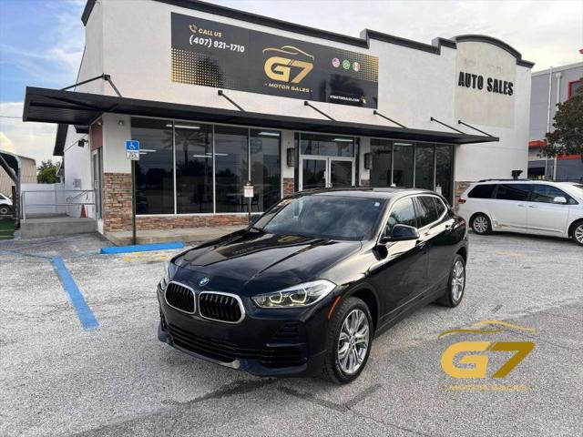 2021 BMW X2 sDrive28i for sale in Winter Garden, FL