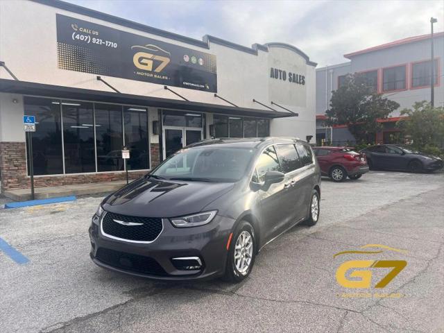 2022 Chrysler Pacifica Touring L for sale in Winter Garden, FL