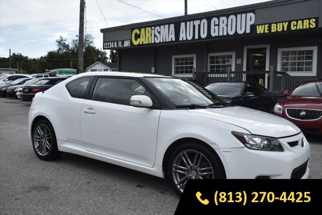 2012 Scion tC Base for sale in Tampa, FL
