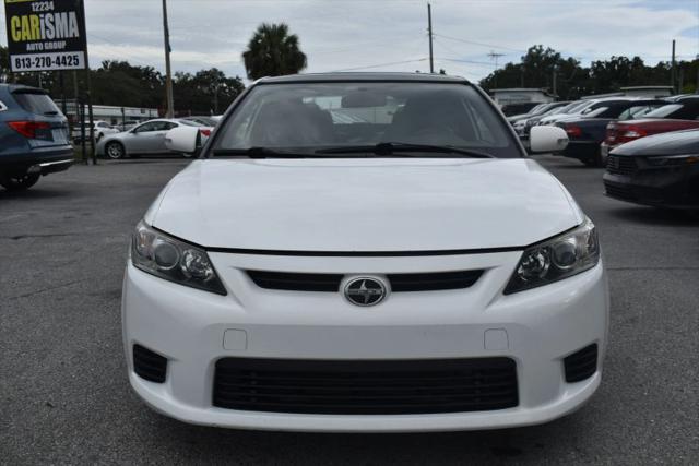 2012 Scion tC Base