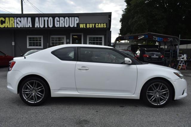 2012 Scion tC Base