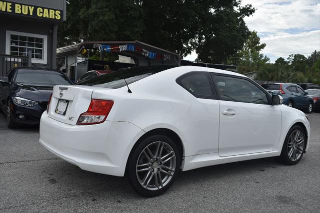 2012 Scion tC Base