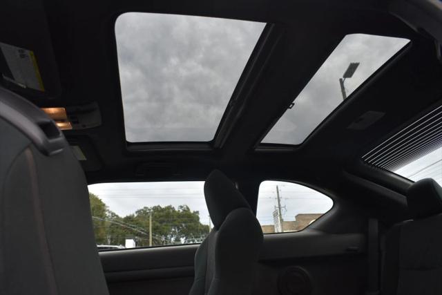 2012 Scion tC Base