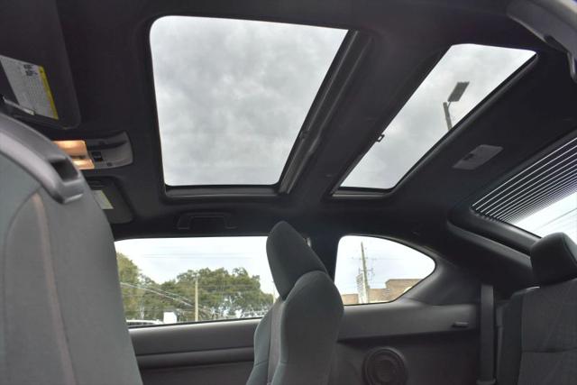 2012 Scion tC Base
