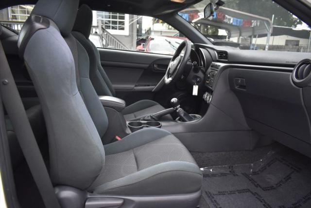2012 Scion tC Base