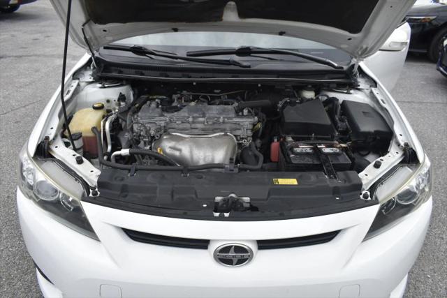2012 Scion tC Base