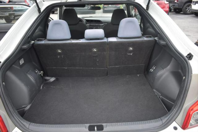2012 Scion tC Base
