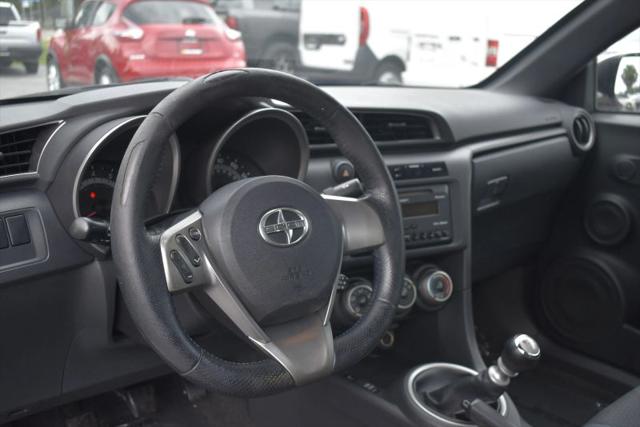 2012 Scion tC Base