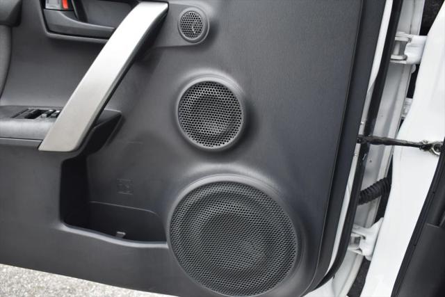 2012 Scion tC Base