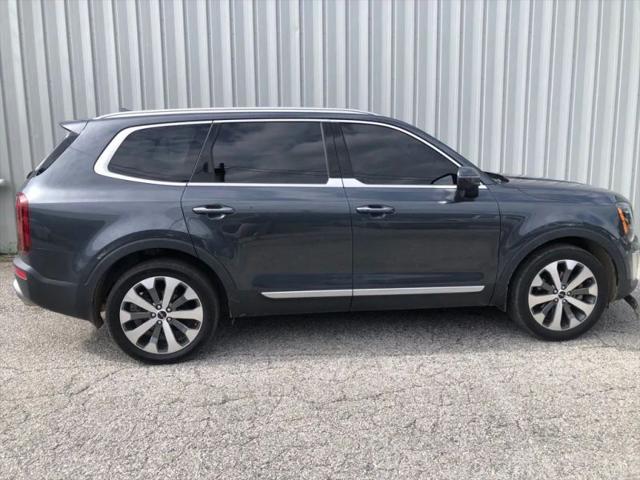 2022 Kia Telluride S for sale in Shelbyville, KY
