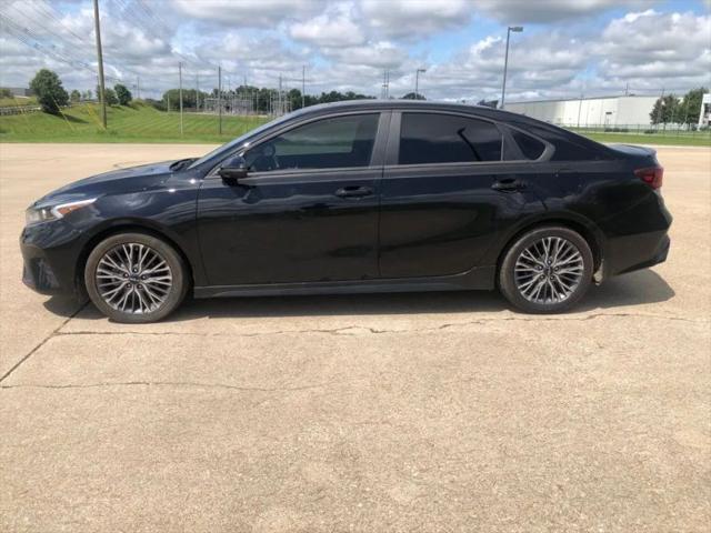 2023 Kia Forte GT-Line for sale in Shelbyville, KY