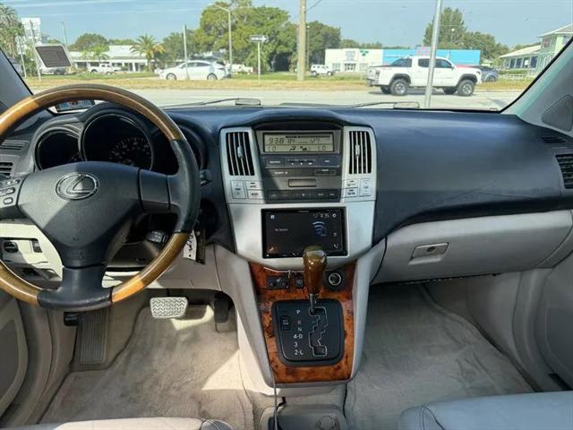 2008 Lexus RX 350 350
