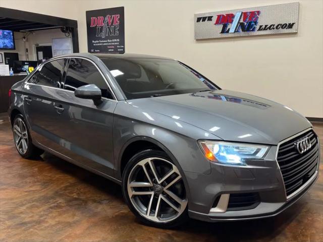2019 Audi A3 40 Premium for sale in Jacksonville, FL