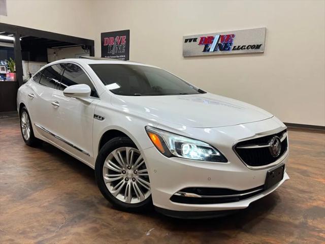 2018 Buick LaCrosse Premium for sale in Jacksonville, FL