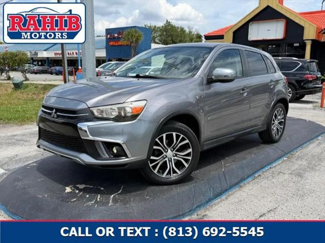 2019 Mitsubishi Outlander Sport 2.0 SE for sale in Winter Park, FL