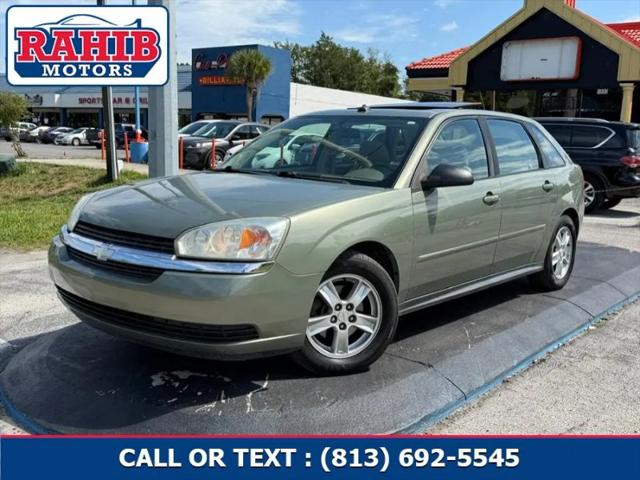 2004 Chevrolet Malibu Maxx LS for sale in Winter Park, FL