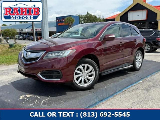 2017 Acura RDX Base for sale in Winter Park, FL