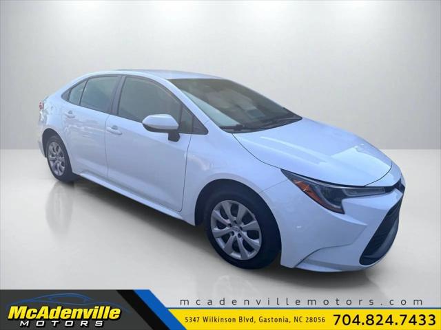 2023 Toyota Corolla LE for sale in Gastonia, NC