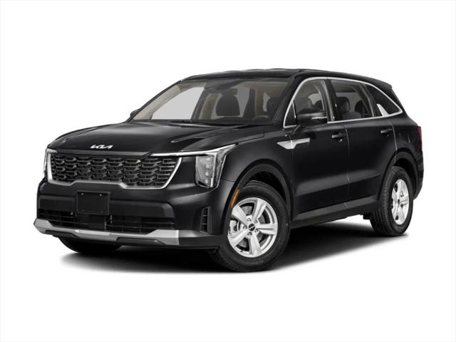 2025 Kia Sorento X-Line EX for sale in Heath, OH