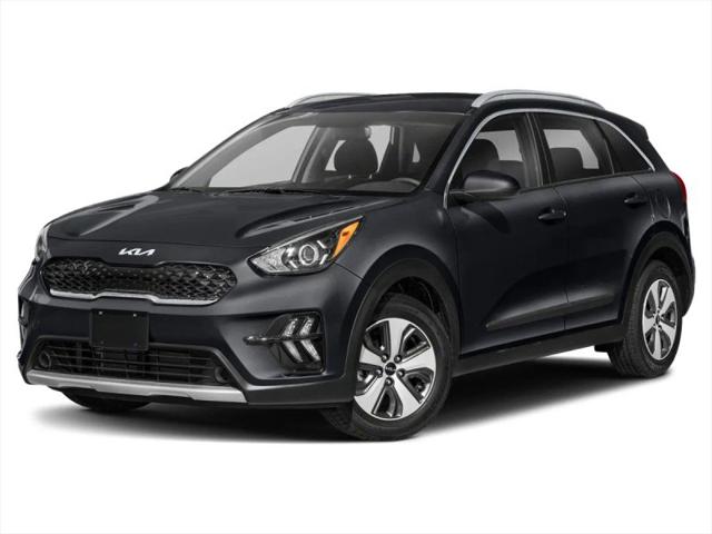 2022 Kia Niro LX for sale in Heath, OH