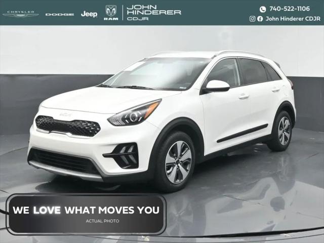2022 Kia Niro for sale near Heath, OH