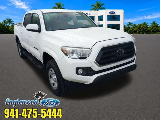 2022 Toyota Tacoma SR5 for sale in Englewood, FL