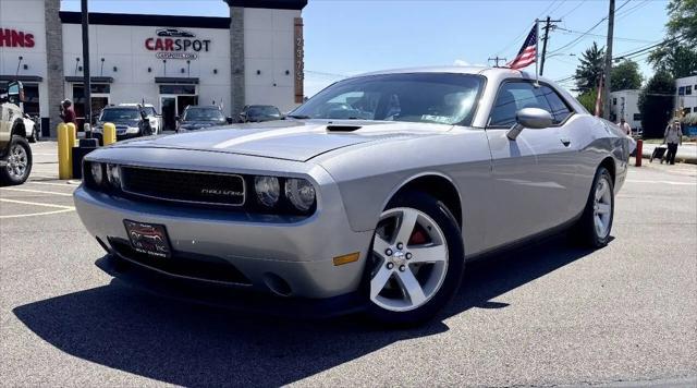 2014 Dodge Challenger SXT for sale in Philadelphia, PA